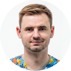 Дмитрий Станевко Дмитрий Станевко